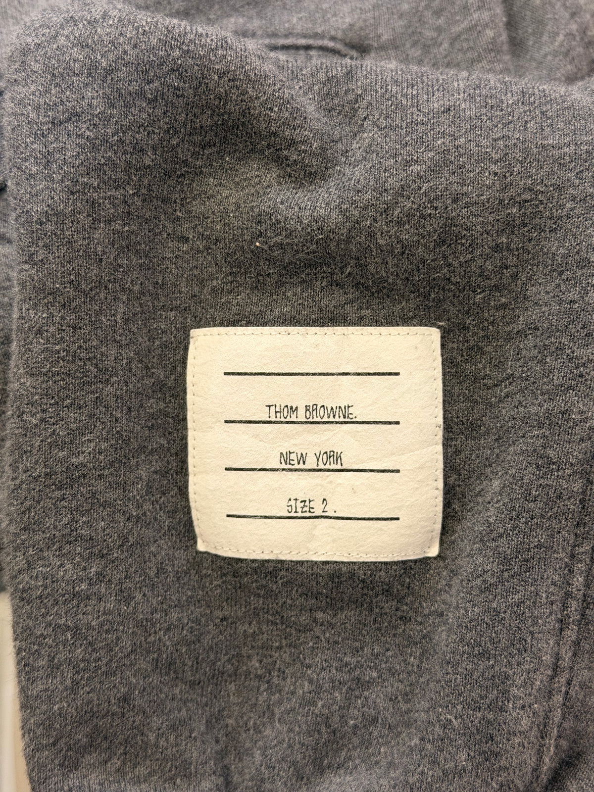 Thom Browne Sweatpants