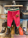 Dolce & Gabbana Sweats -
Pink