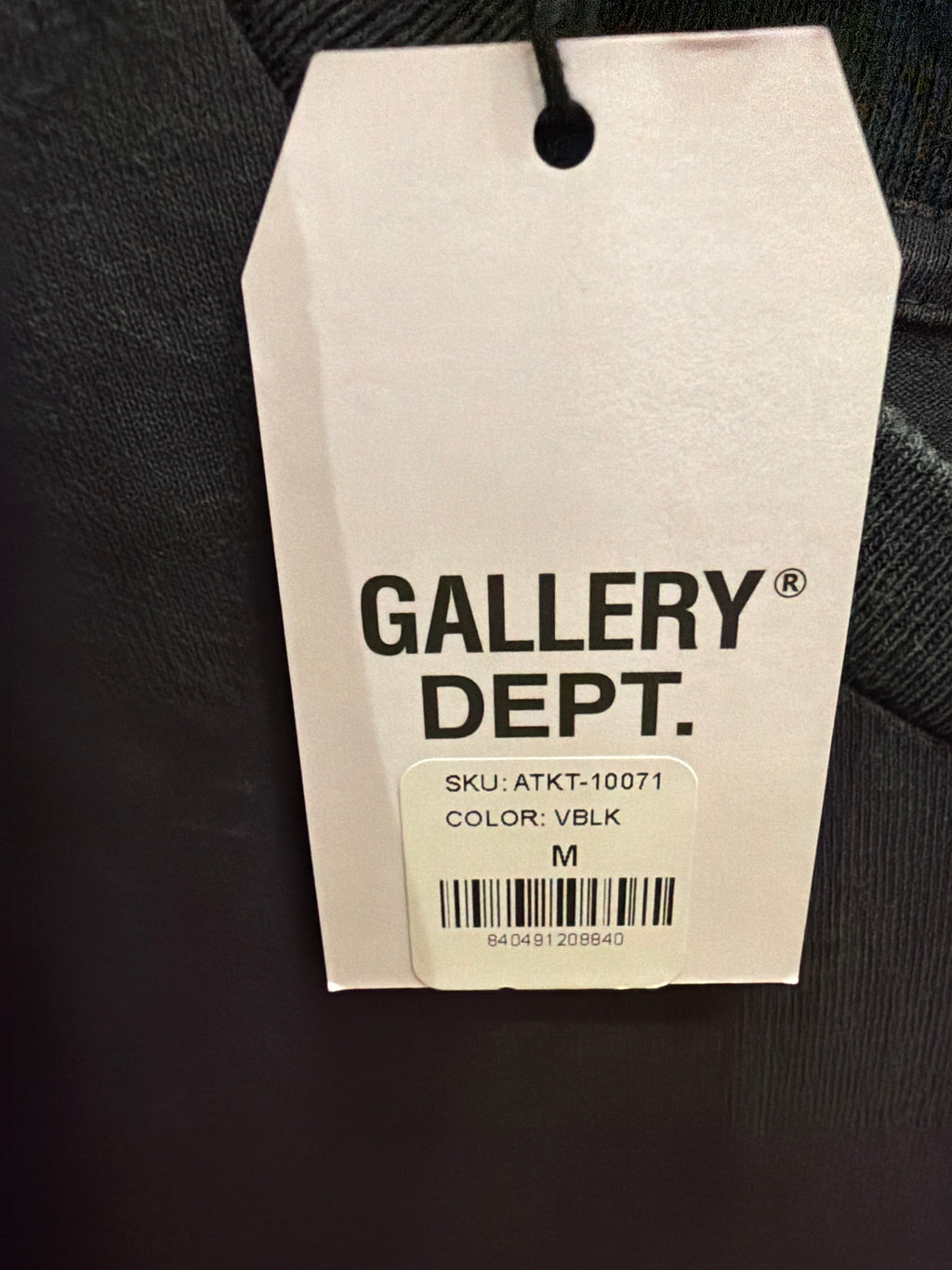 Gallery Dept. ATK Castle Tee