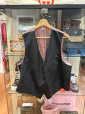 Thom Browne Tuxedo Vest