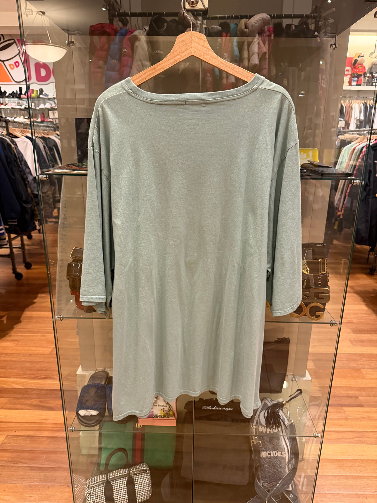 Undercoverism Apple Tree Shirt