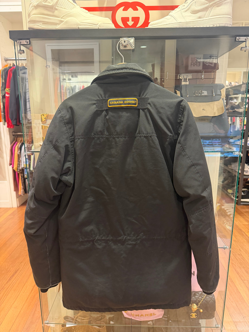 Canada Goose Stanhope Down Jacket