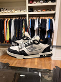 Louis Vuitton LV Trainer Strap Sneaker - White Black