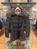 Burberry Brit Down Puffer
Jacket - Black