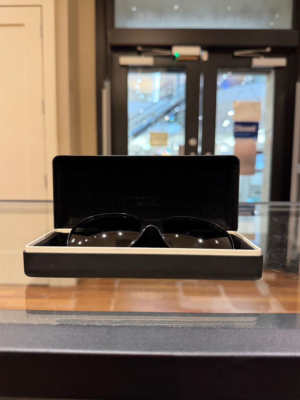 Givenchy GV 7172/F/S Sunglasses - Black