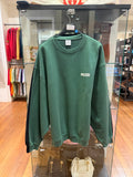 Vetements Polizel/Securite Double Crewneck