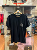 Chrome Hearts Horseshoe
Floral Tee