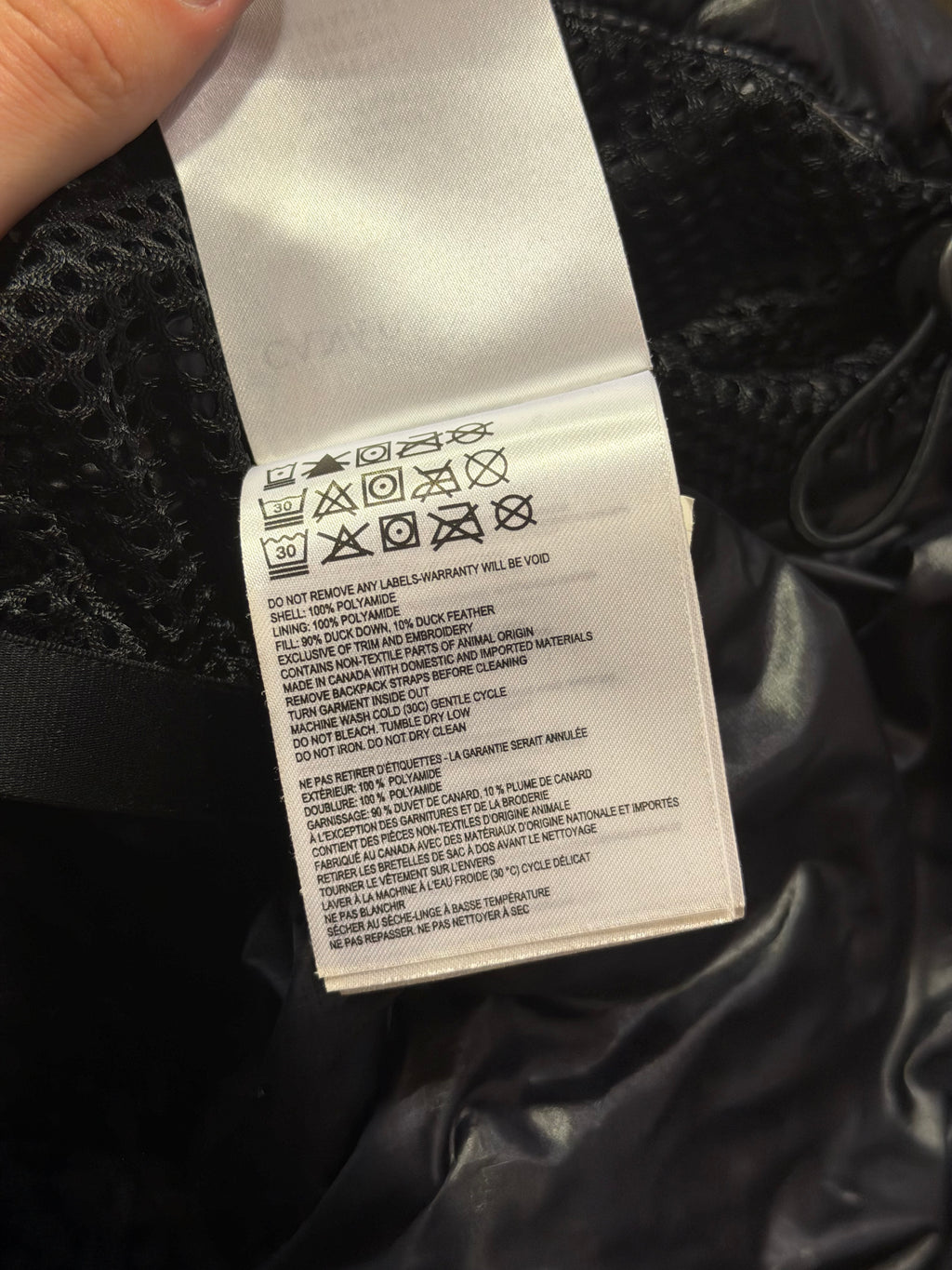 Canada Goose Crofton Puffer Jacket
