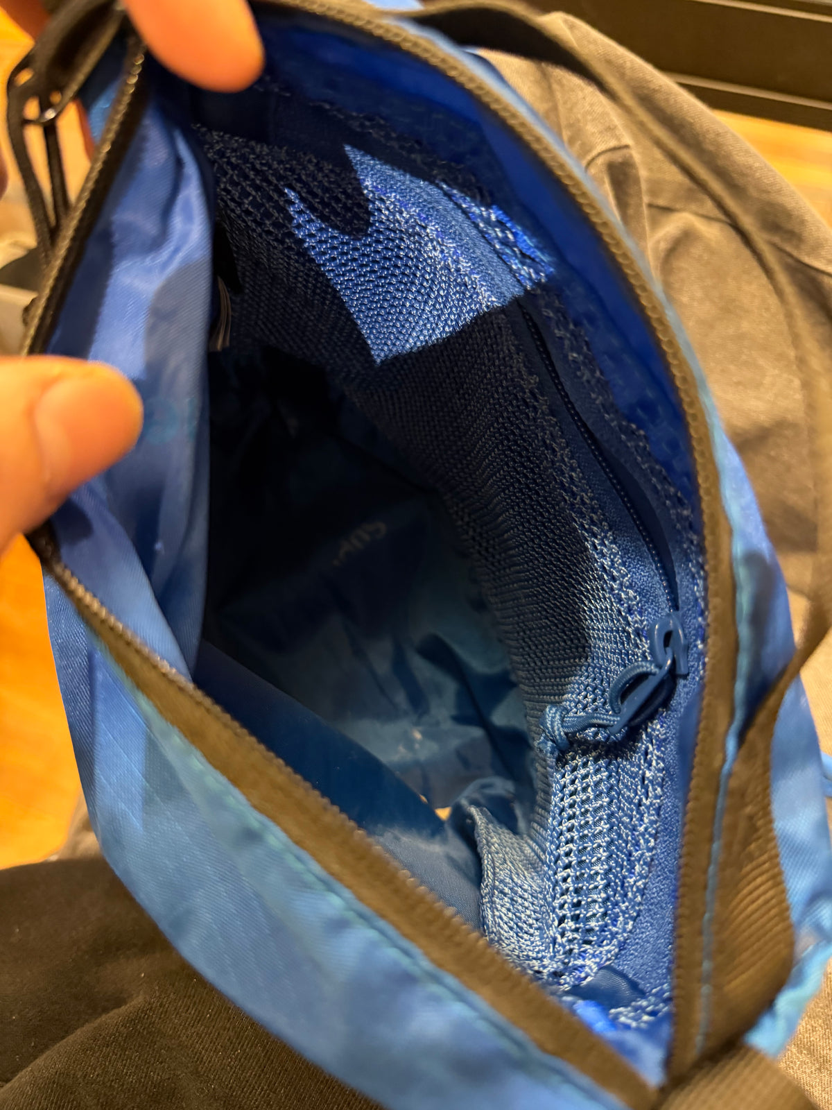 Supreme 3D Logo Shoulder Bag