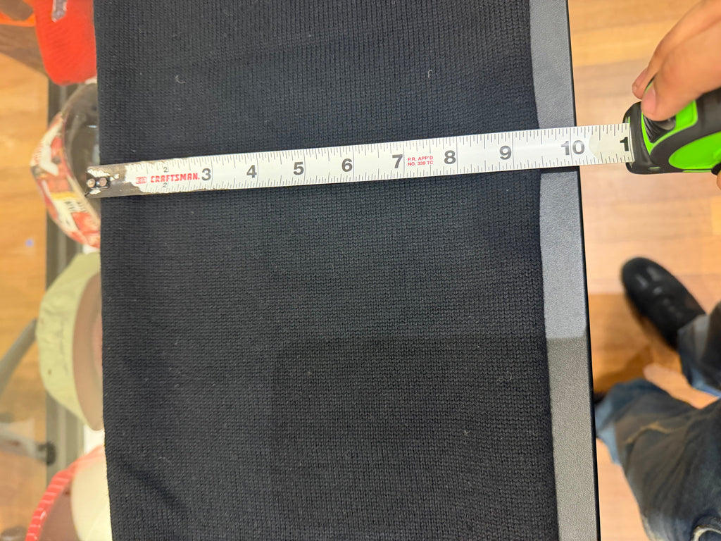 Fendi Graphic Scarf