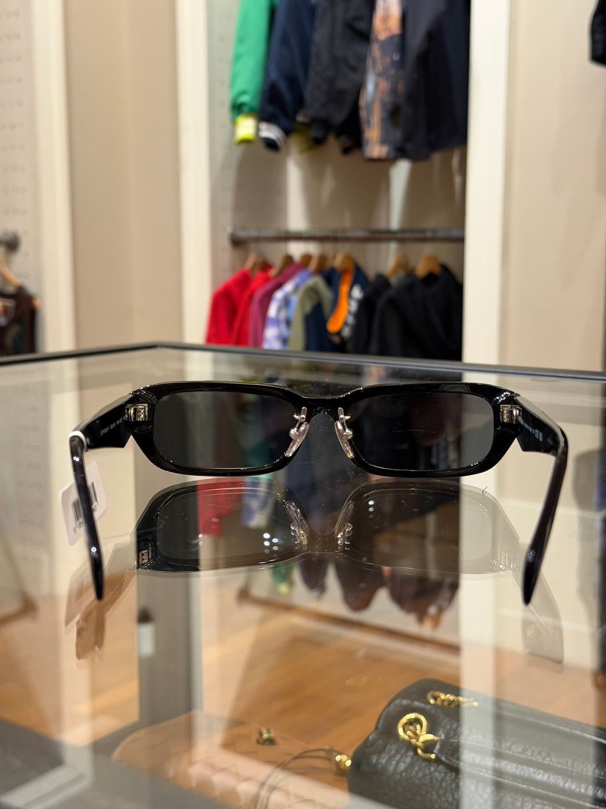 Prada 0PR B06SF Sunglasses