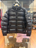 Moncler Maya Giubbotto
Down Puffer Jacket - Black