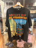 Vintage Bay Club 'World of Atonement' Tee