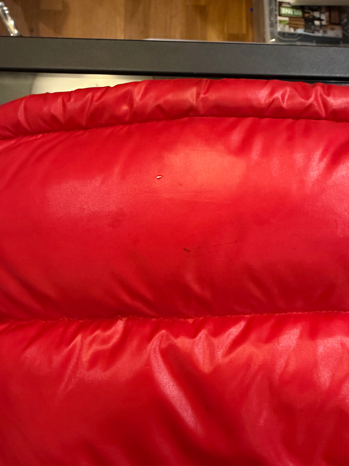 Moncler Maya Down Puffer Jacket