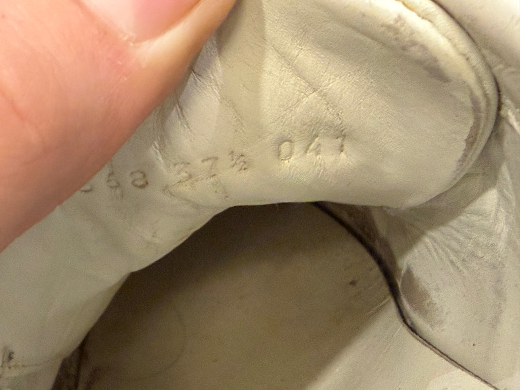 Gucci Ace Lowtop