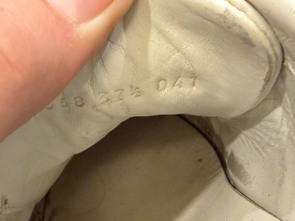 Gucci Ace Lowtop