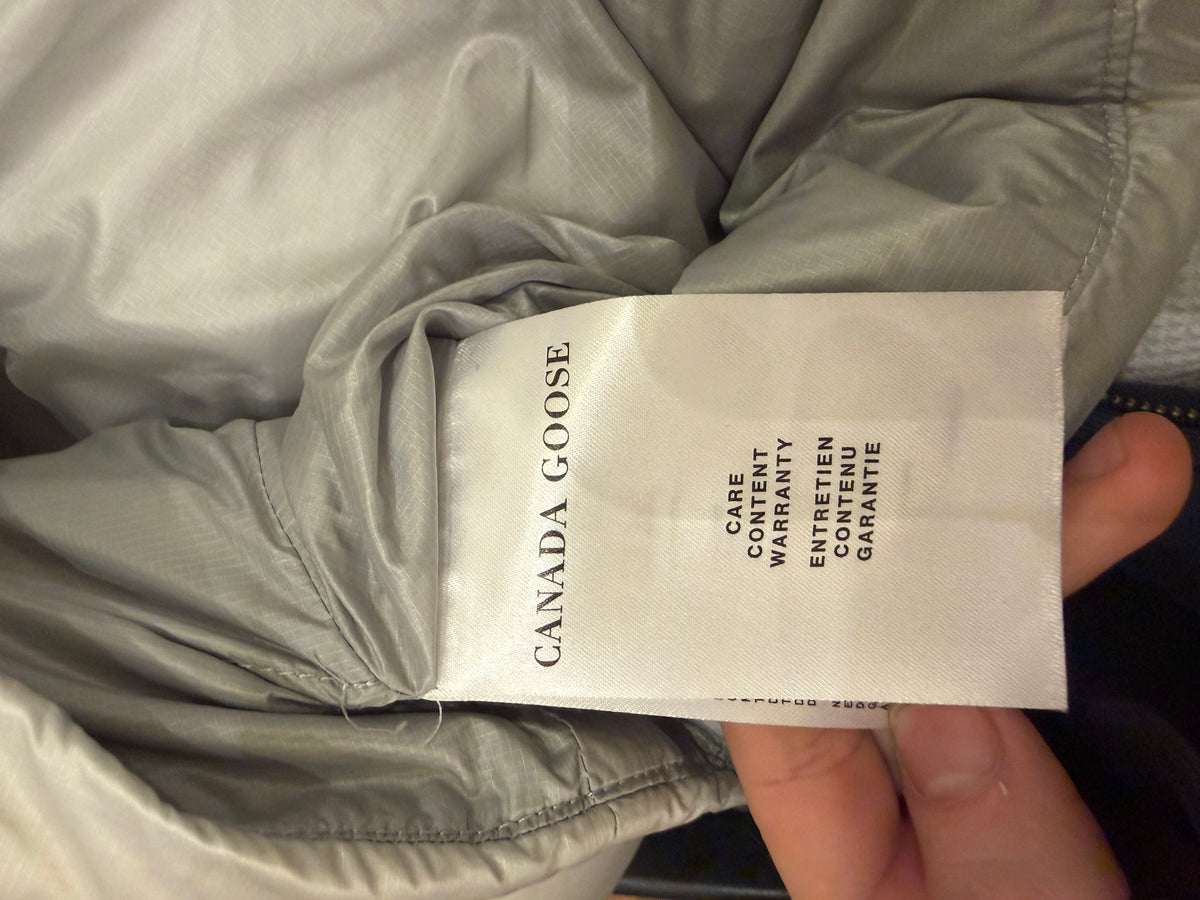 Canada Goose Crofton Vest