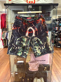 Supreme SS26 Shadows
Baggy Denim Shorts