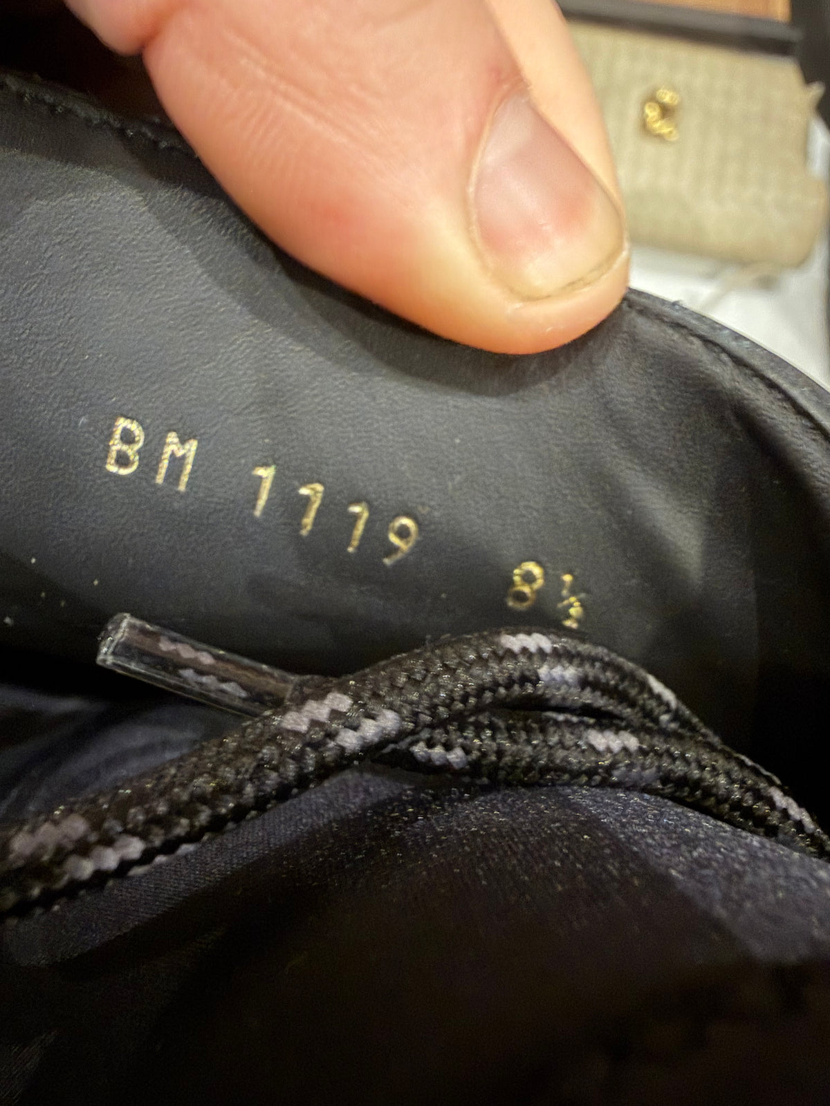 Louis Vuitton Landscape Ankle Boots - Embossed Monogram Black