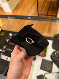Chrome Hearts Nail Ring - Silver