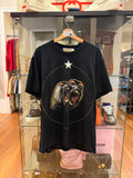 Givenchy Monkey Tee