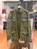 Polo Ralph Lauren M-65 Field Jacket - U.S. Green