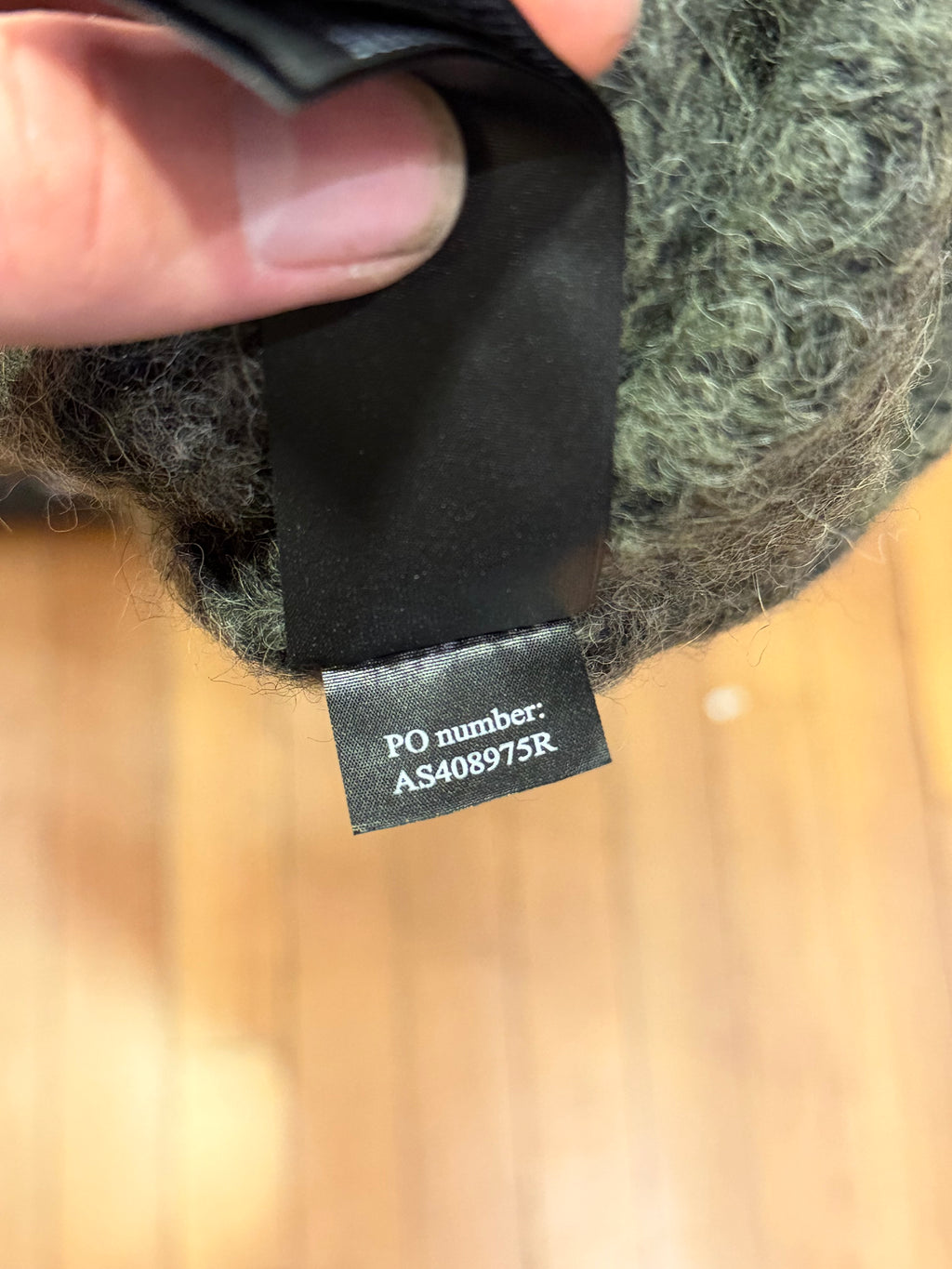 Allsaints Knit Sweater