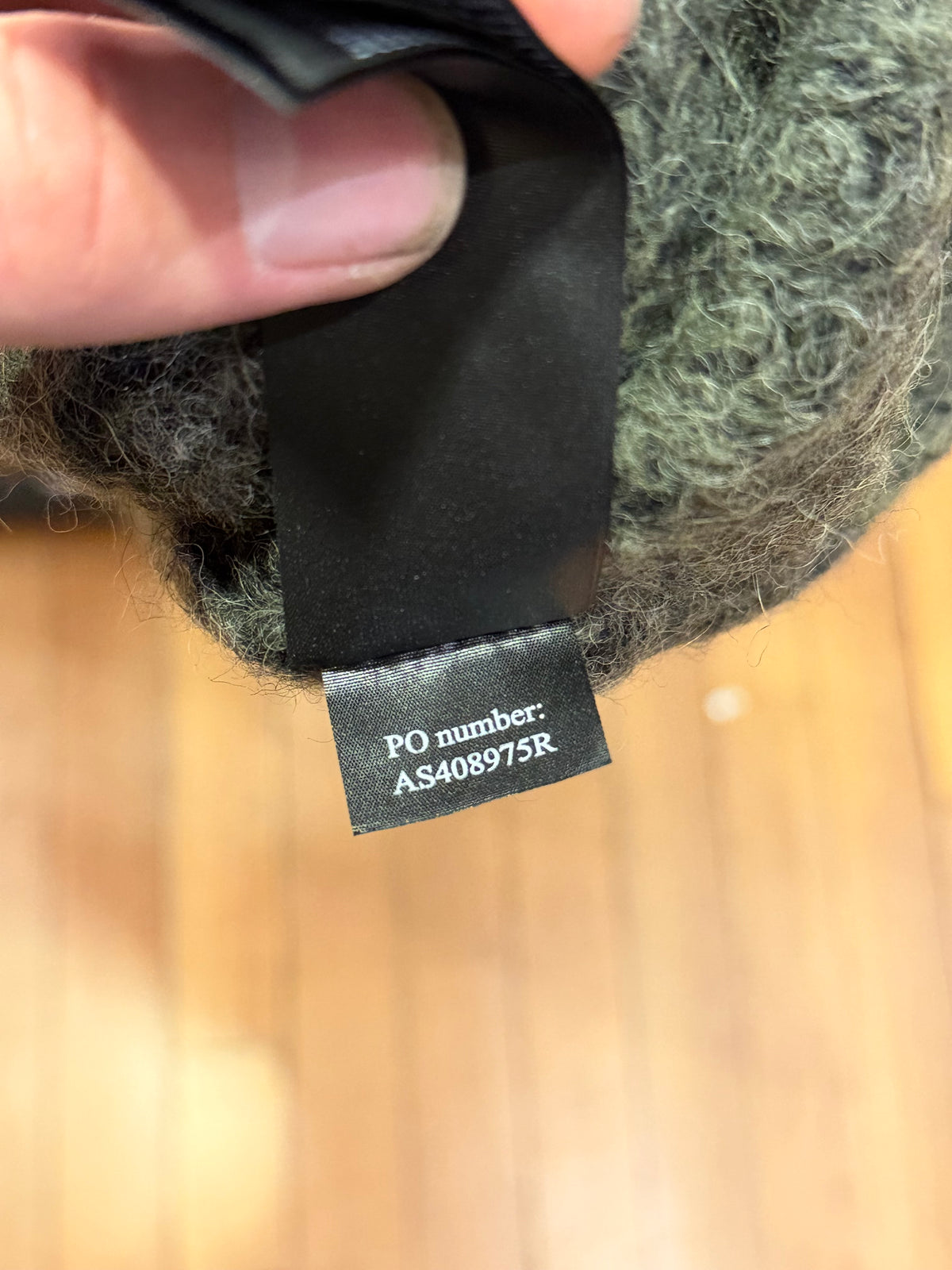 Allsaints Knit Sweater