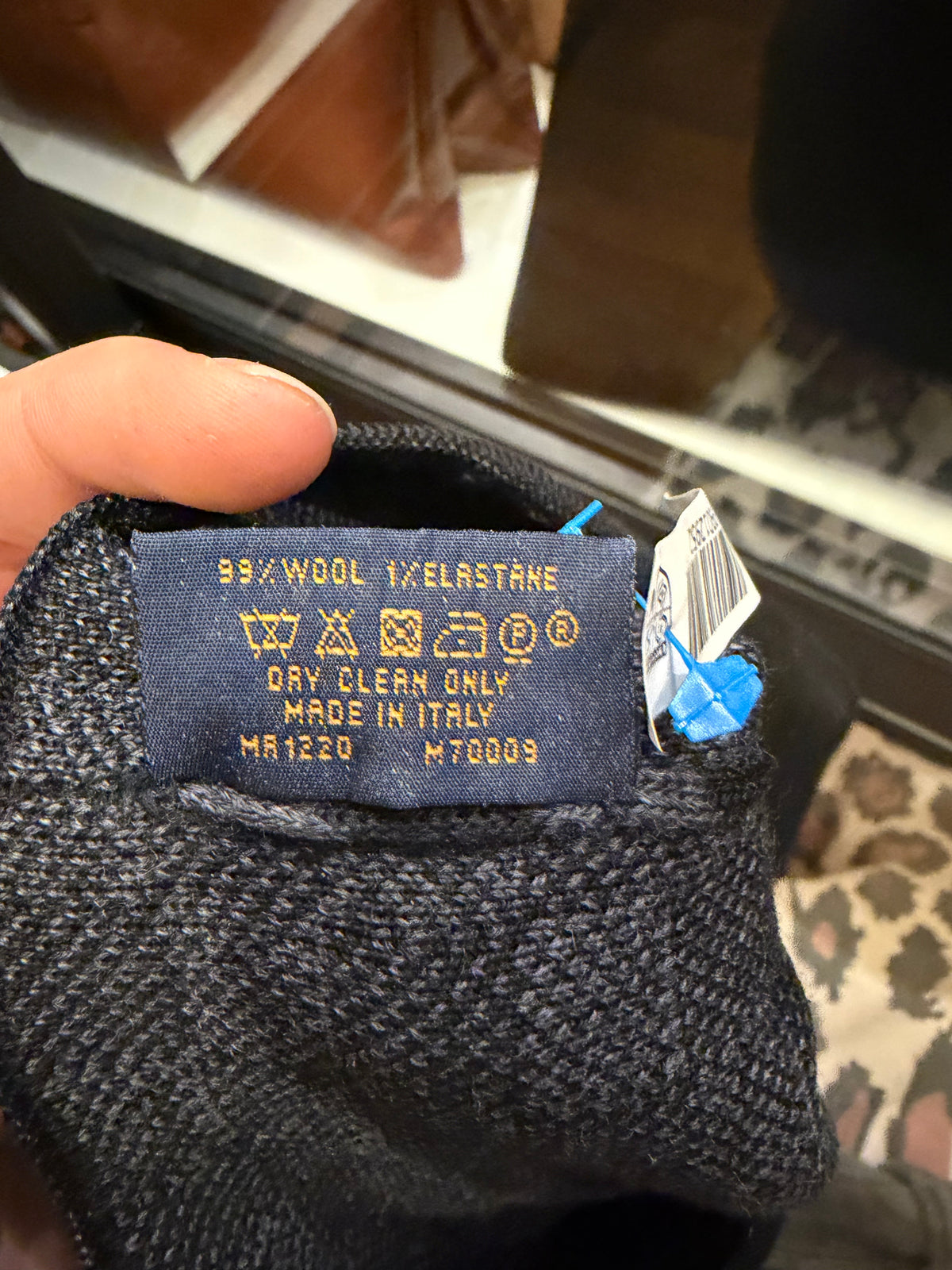 Louis Vuitton Néo Petit Damier Beanie