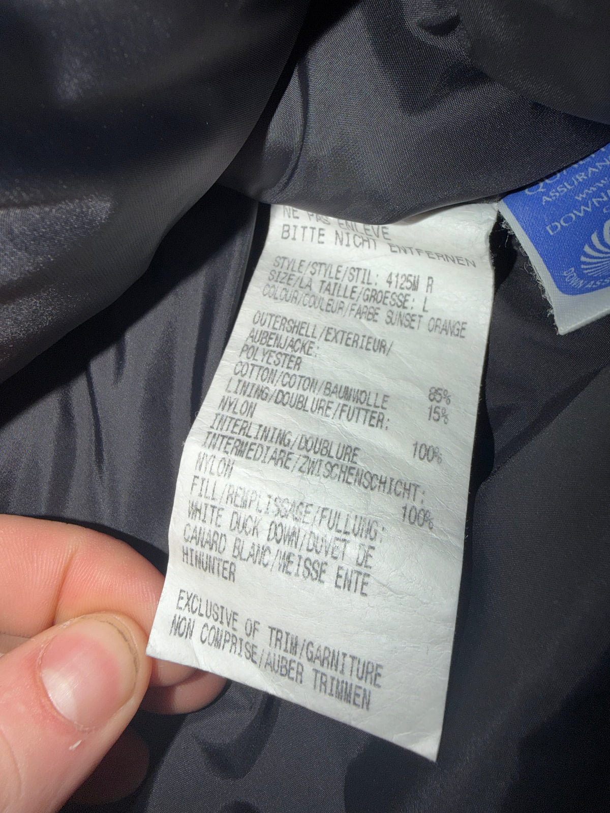 Canada Goose Freestyle Vest