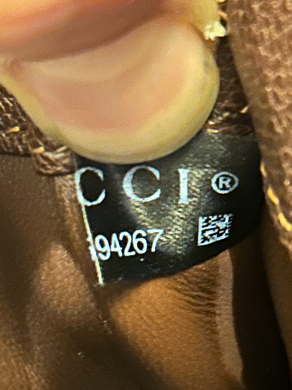 Gucci Horsebit Duomo Small Top Handle Bag