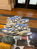 Balenciaga Runner - Blue/White/Grey