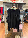 Chrome Hearts CH Plus LS - Black