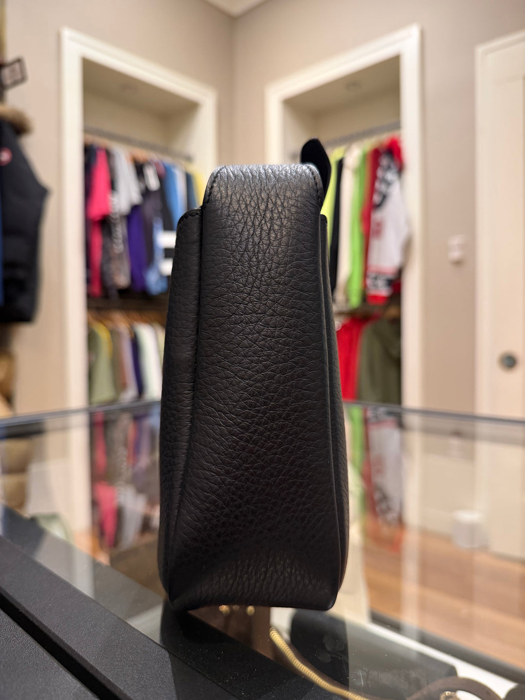 Saint Laurent Signature Le 5 á 7 Baby 2024
