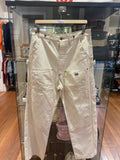 Kapital Canvas Carpenter Lumber Pants