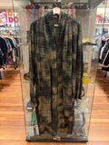 Yohi Yamamoto Long Scarf Flannel