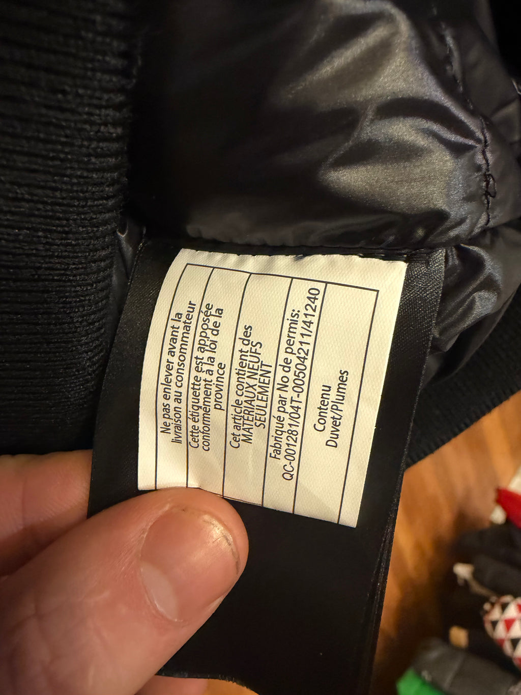 Mackage Fur Hooded Jacket