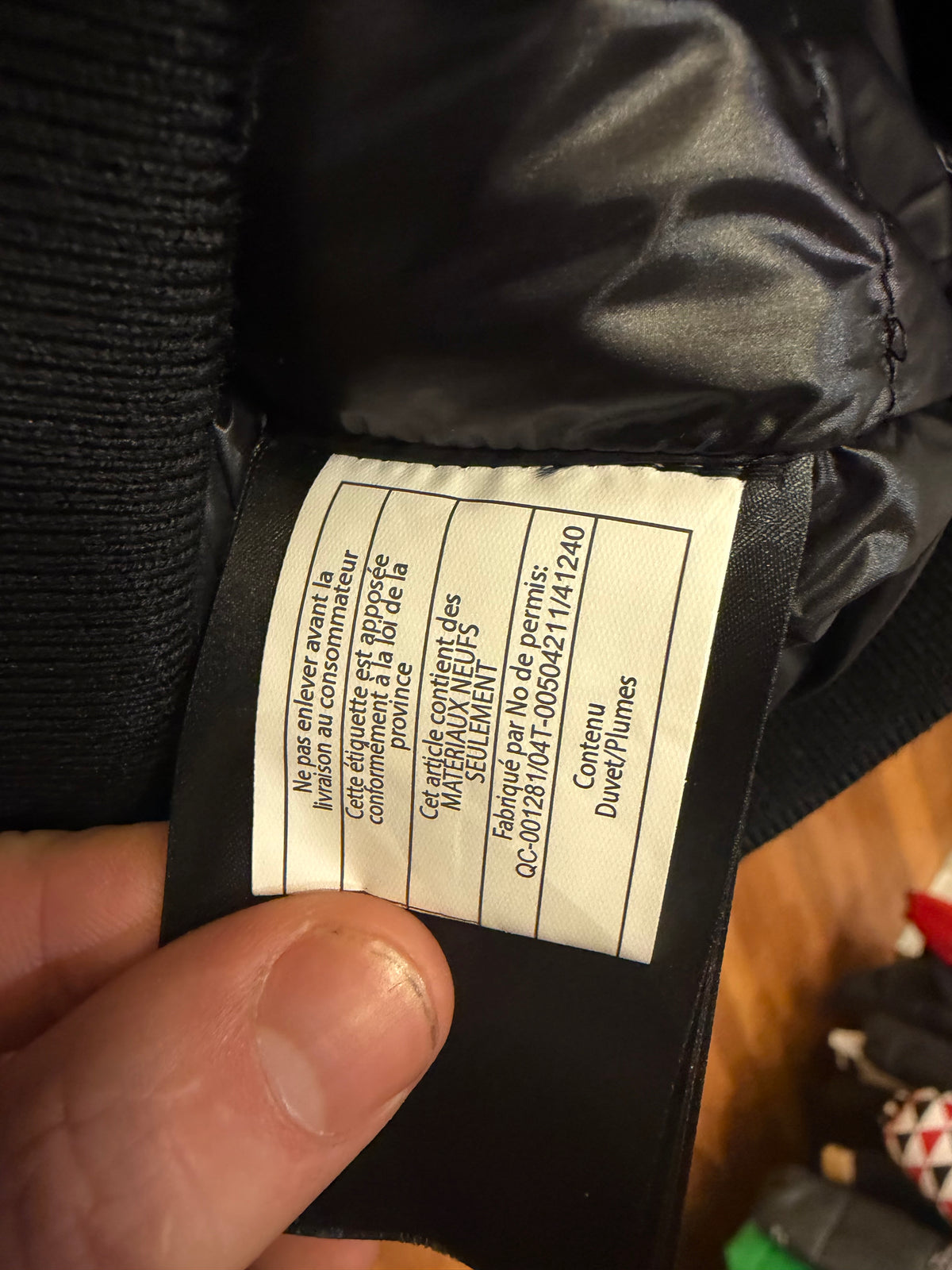 Mackage Fur Hooded Jacket