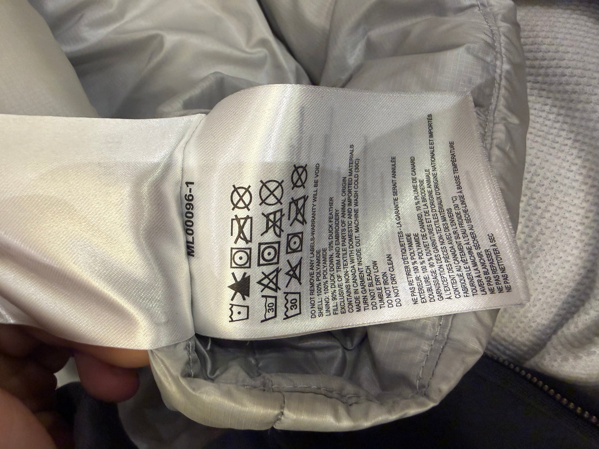 Canada Goose Crofton Vest