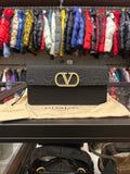 Valentino Garavani VLogo Clutch Bag