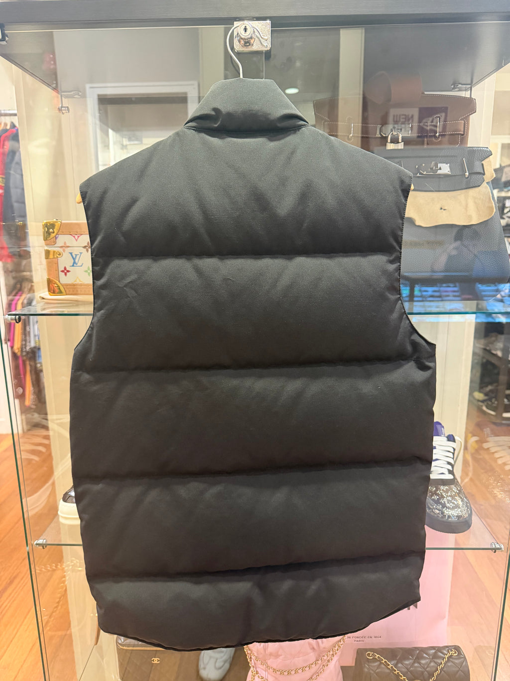 Canada Goose Puffer Vest