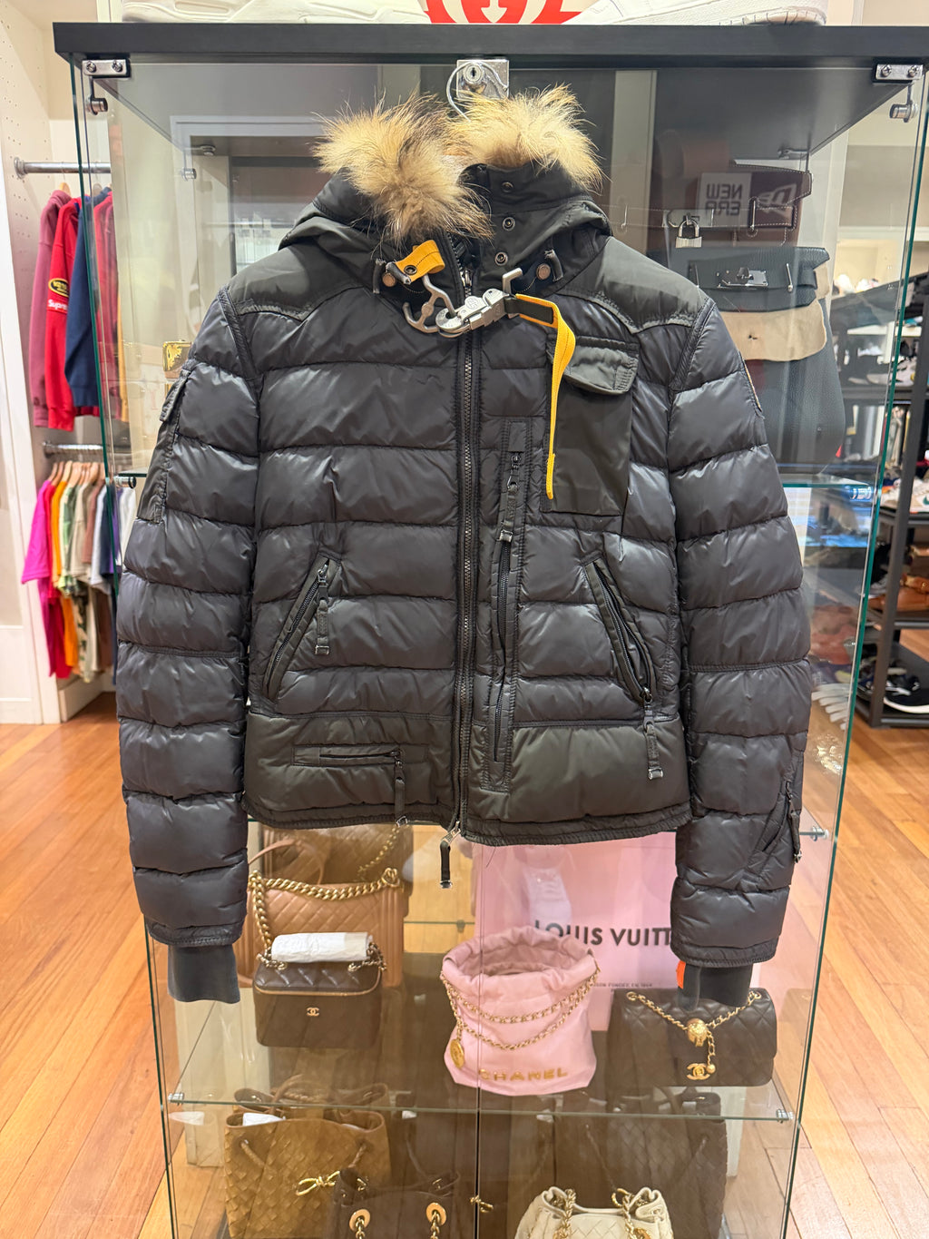 Parajumper WMN Parka