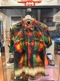 Jean Paul Gaultier SS00
Psychodelic SS Button Down