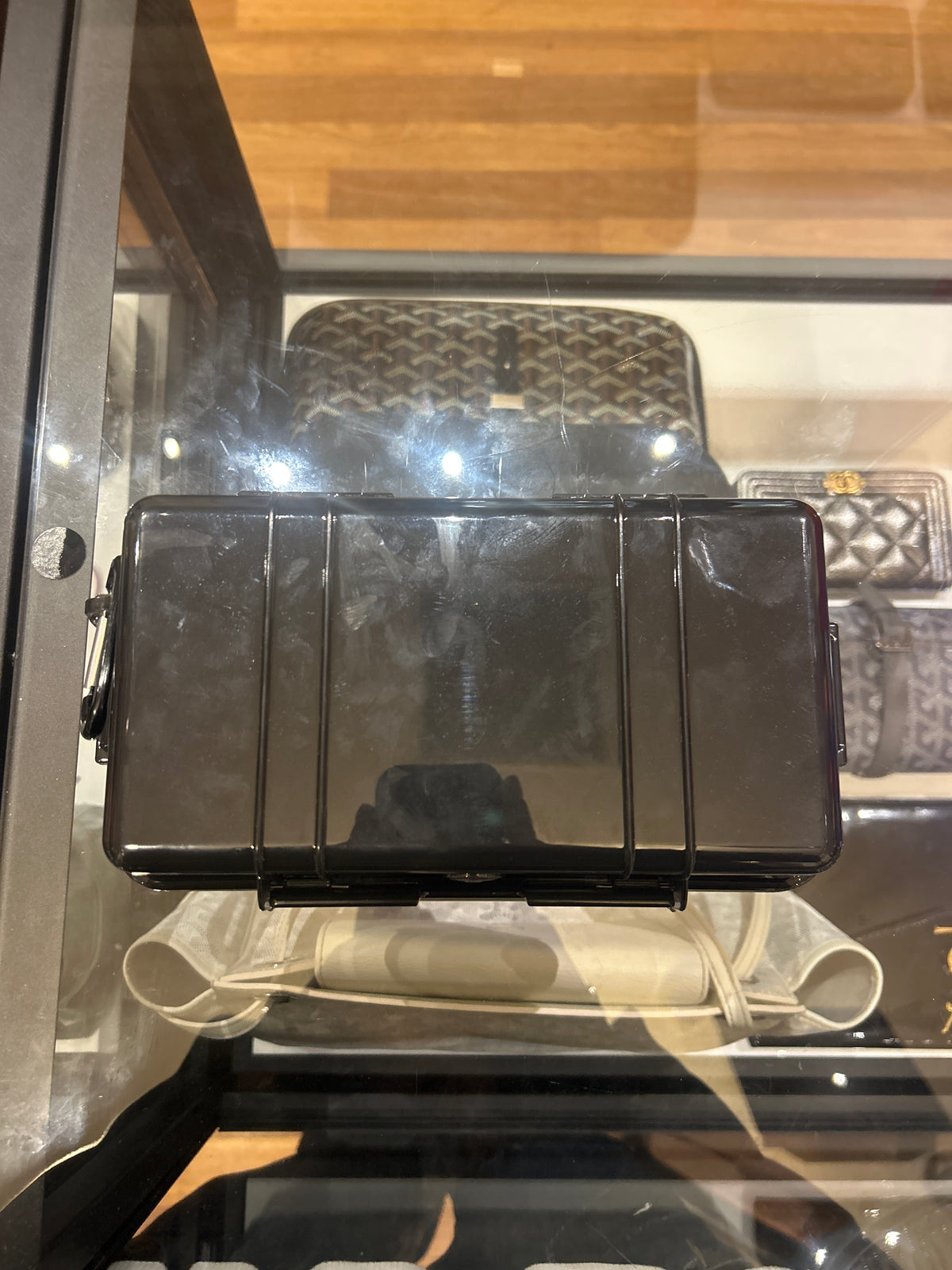 Supreme Pelican Case