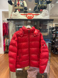 Moncler Maya Down Puffer Jacket