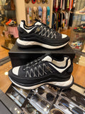 Chanel Leather Calfskin Trainers
