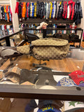 Gucci Monogram Belt Bag