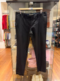 Saint Laurent Striped Trousers