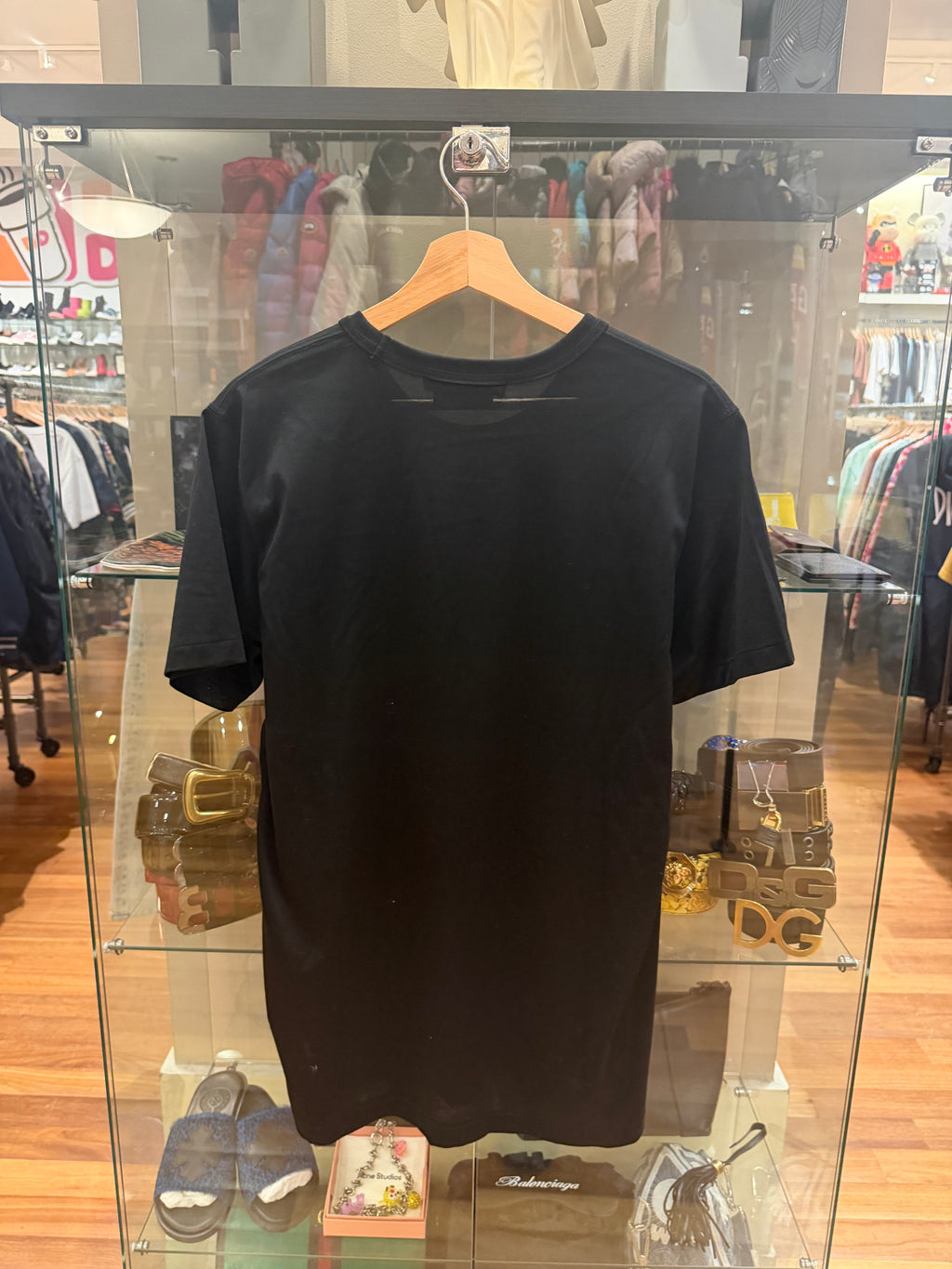 Mastermind x A Girls Tee