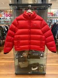 Nike x Nocta Sunset Puffer
Jacket - Red